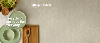Basics Wooden Serving Tray, Acacia Wood, 17 x 12 in.